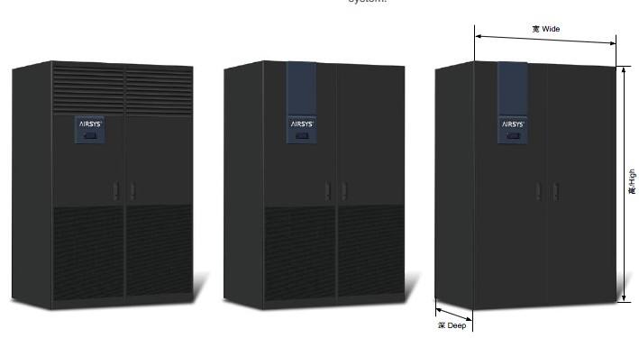 成都精密空調 成都精密空調