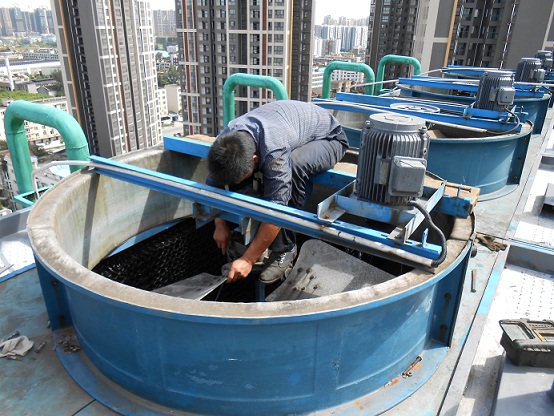 成都中央空調維修 成都中央空調維修