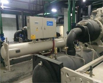 成都中央空調維修--工業冷水機組維修 成都中央空調維修--工業冷水機組維修