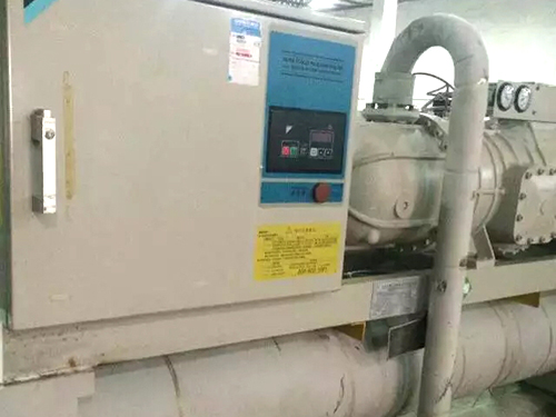 成都中央空調清洗 成都中央空調清洗