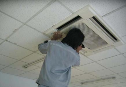 成都中央空調(diào)清洗廠家 成都中央空調(diào)清洗廠家