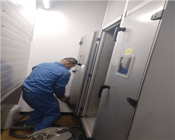 四川恒溫恒濕凈化空調維保 四川恒溫恒濕凈化空調維保